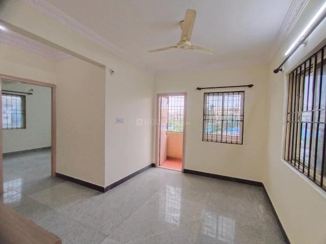 Flat for rent in Bangalore East, Cox Town - Bangalore