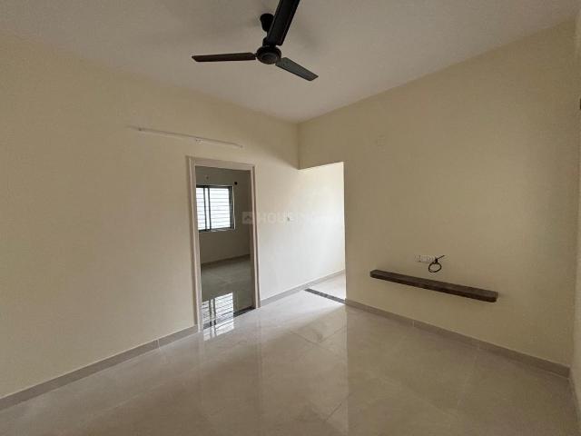 Flat for rent in Bangalore East, Cox Town - Bangalore