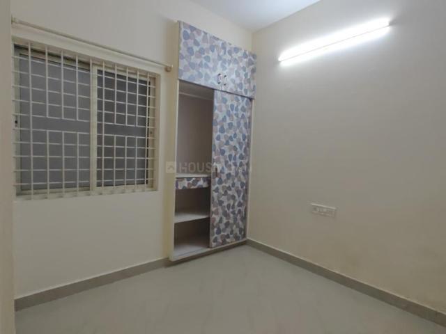 Flat for rent in Bangalore East, Cox Town - Bangalore