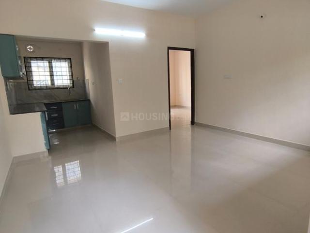 Flat for rent in Bangalore East, Cox Town - Bangalore