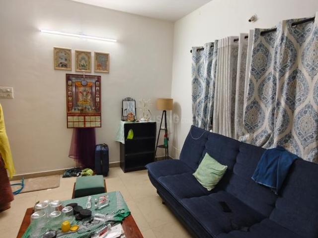 Flat for rent in Bangalore East, Cox Town - Bangalore