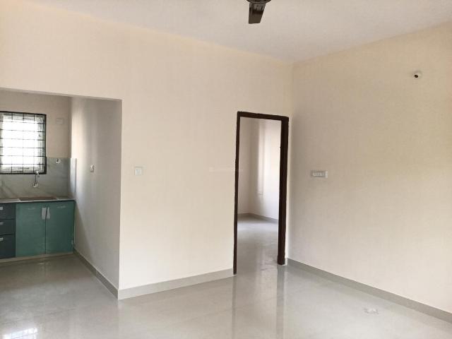 Flat for rent in Bangalore East, Cox Town - Bangalore