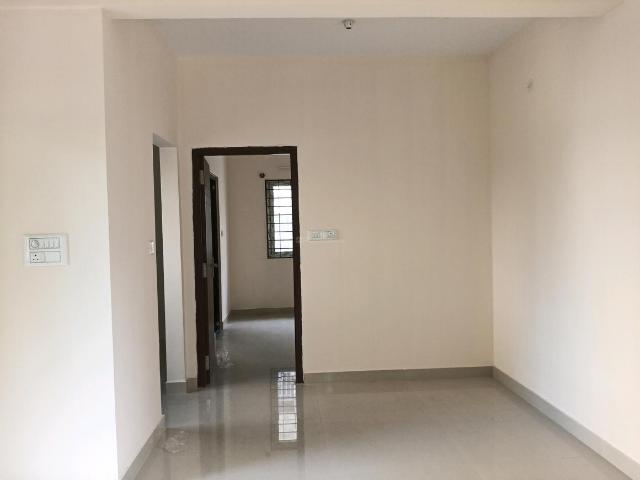 Flat for rent in Bangalore East, Cox Town - Bangalore