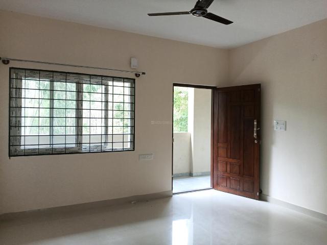 Flat for rent in Bangalore East, Cox Town - Bangalore