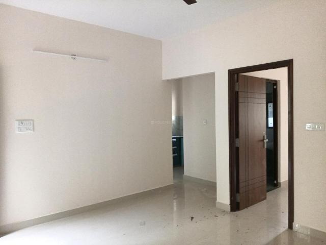 Flat for rent in Bangalore East, Cox Town - Bangalore