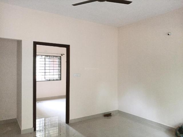 Flat for rent in Bangalore East, Cox Town - Bangalore