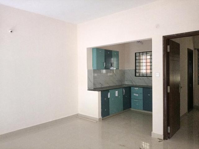 Flat for rent in Bangalore East, Cox Town - Bangalore