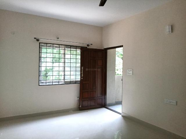 Flat for rent in Bangalore East, Cox Town - Bangalore