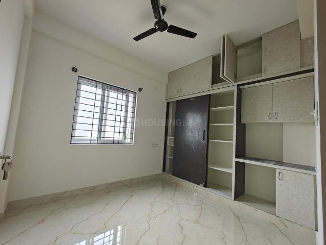 Flat for rent in Bangalore East, Cox Town - Bangalore