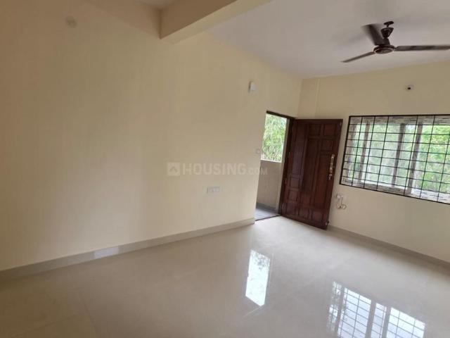 Flat for rent in Bangalore East, Cox Town - Bangalore