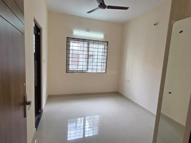 Flat for rent in Bangalore East, Cox Town - Bangalore