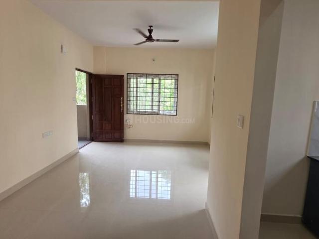Flat for rent in Bangalore East, Cox Town - Bangalore