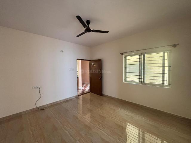 Flat for rent in Bangalore East, Cox Town - Bangalore