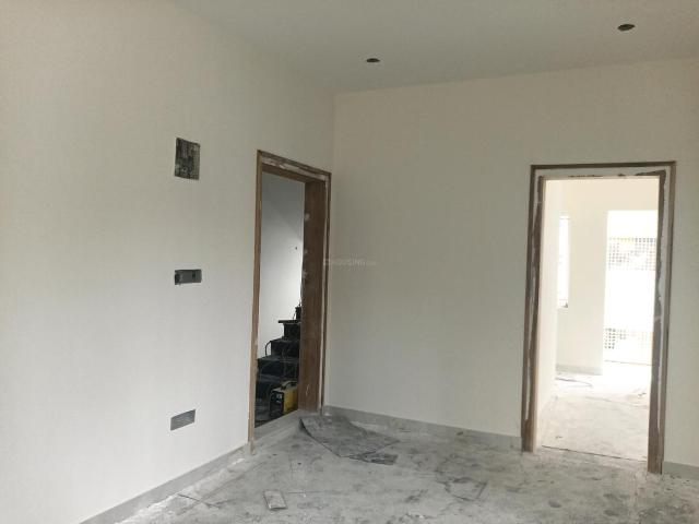 Flat for rent in Bangalore East, Cox Town - Bangalore