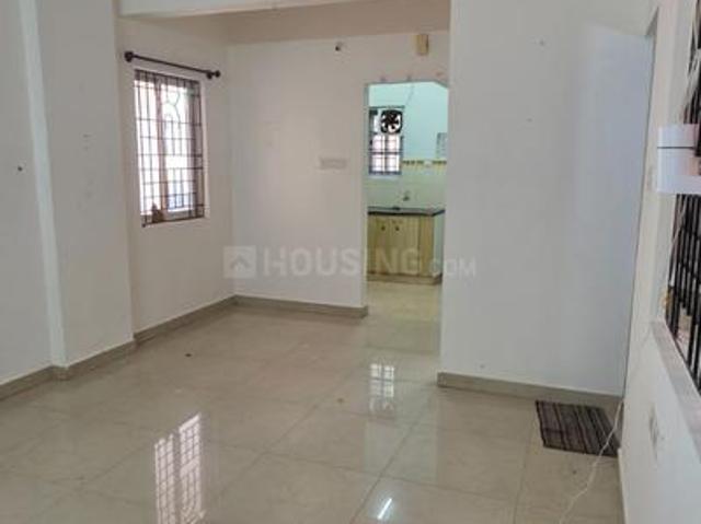 Flat for rent in Bangalore East, Cox Town - Bangalore