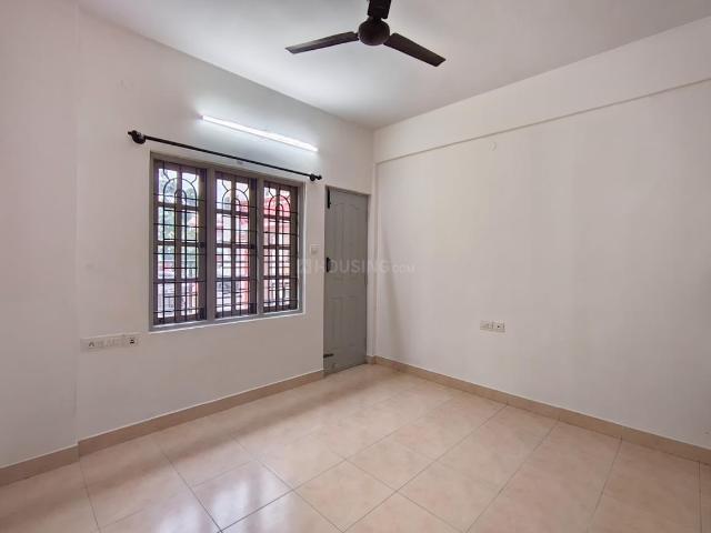 Flat for rent in Bangalore East, Cox Town - Bangalore