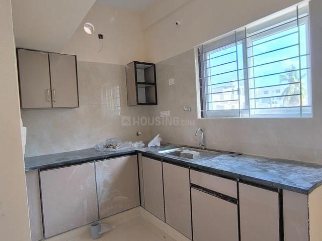 Flat for rent in Bangalore East, Cox Town - Bangalore