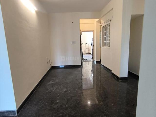 Flat for rent in Bangalore East, Cox Town - Bangalore