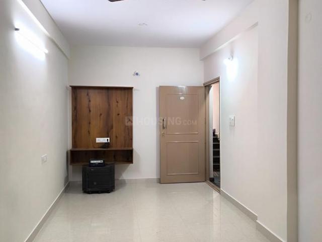 Flat for rent in Bangalore East, Cox Town - Bangalore