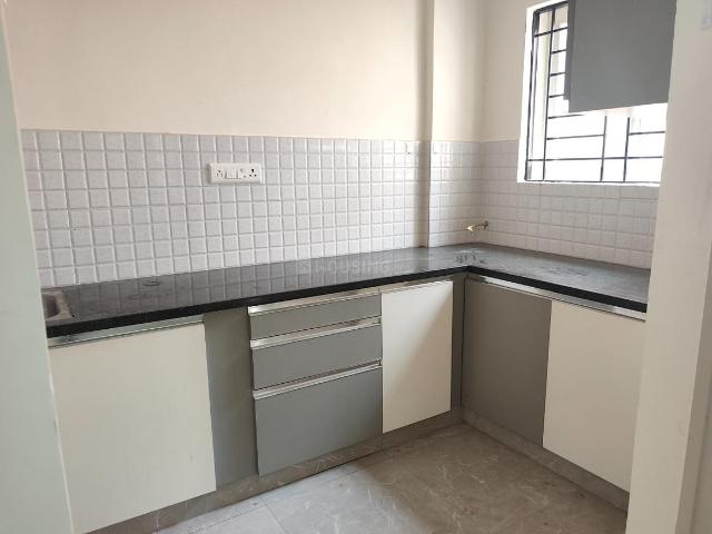 Flat for rent in Bangalore East, Cox Town - Bangalore