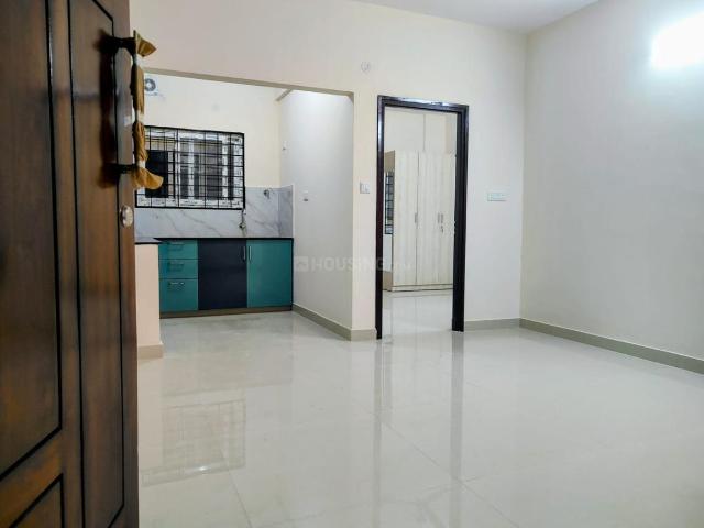 Flat for rent in Bangalore East, Cox Town - Bangalore