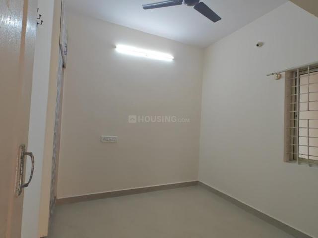 Flat for rent in Bangalore East, Cox Town - Bangalore