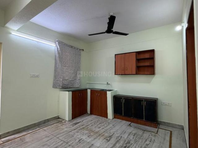 Flat for rent in Bangalore East, Cox Town - Bangalore