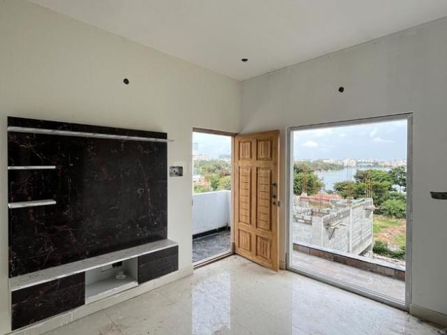 Flat for rent in Vignananagar, Bengaluru