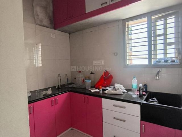 Flat for rent in Bengaluru East City Corporation, Bengaluru