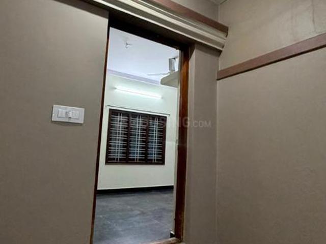 Flat for rent in Nellurupuram, Bengaluru