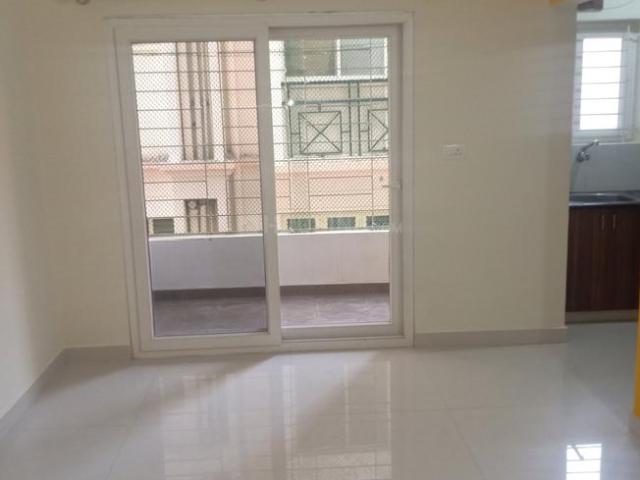 Flat for rent in Bangalore East, Cox Town - Bangalore