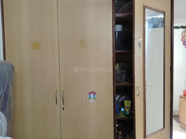 Flat for sale in Bangalore East, Cox Town - Bangalore