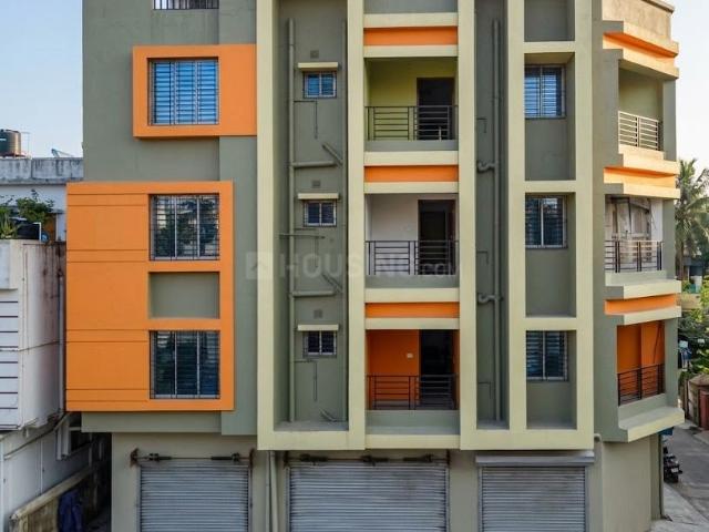 Flat for sale in Rajarhat Gopalpur, Bidhannagar