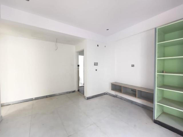 Flat for rent in Bangalore East, Cox Town - Bangalore