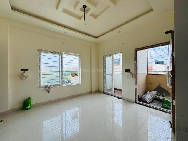 Flat for rent in Bangalore East, Cox Town - Bangalore