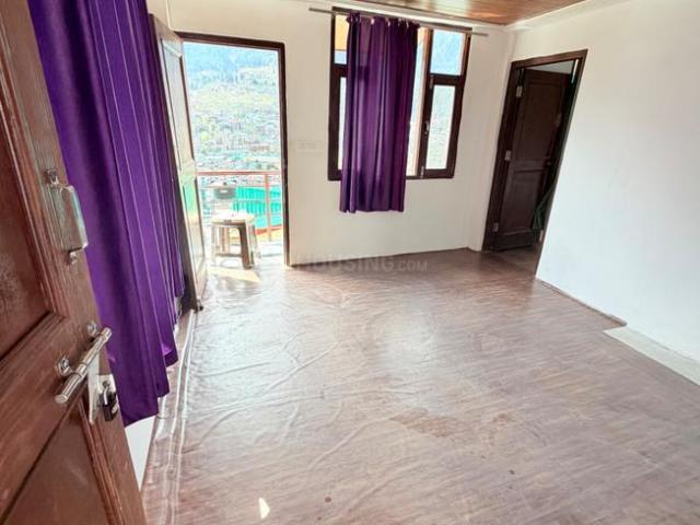 Flat for rent in Gahar, Himachal Pradesh