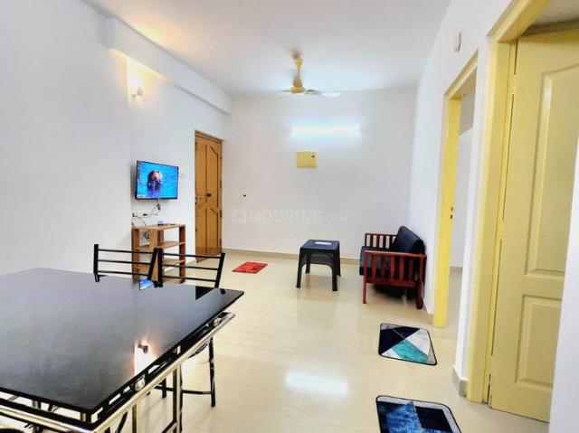 Flat for rent in Cochin, Kerala