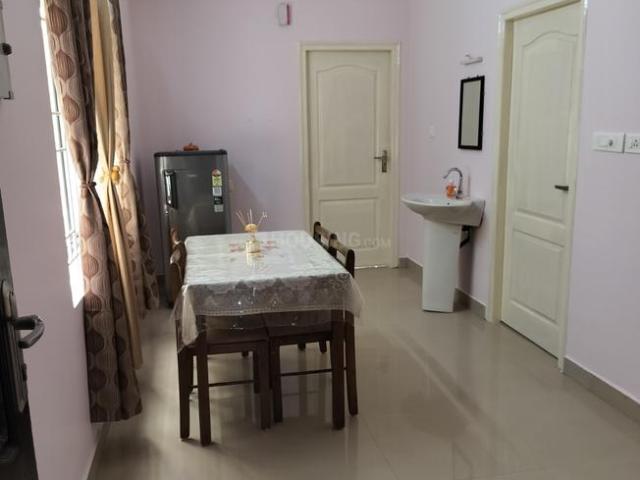 Flat for rent in Kakkanad, Ernakulam