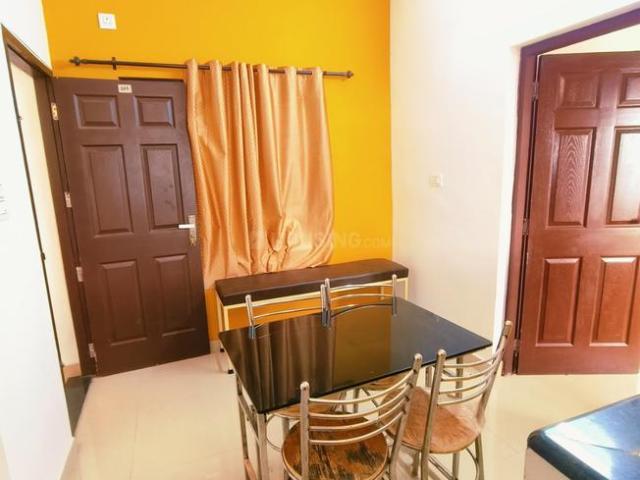Flat for rent in Nilampathinjamugal, Ernakulam