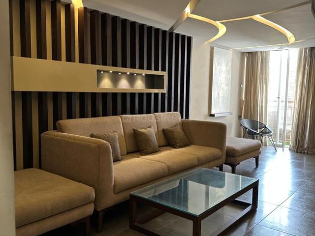 Flat for rent in Cochin, Kerala