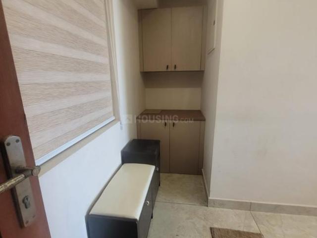 Flat for rent in Cochin, Kerala