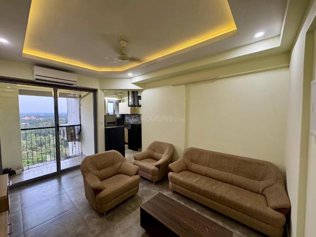 Flat for rent in Cochin, Kerala