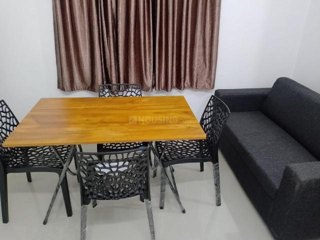 Flat for rent in Cochin, Kerala