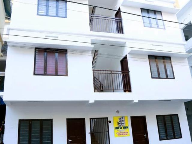 Flat for rent in Cochin, Kerala