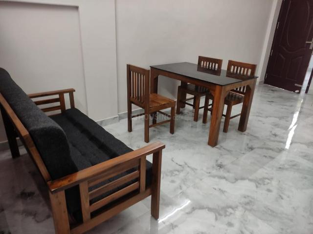 Flat for rent in Cochin, Kerala