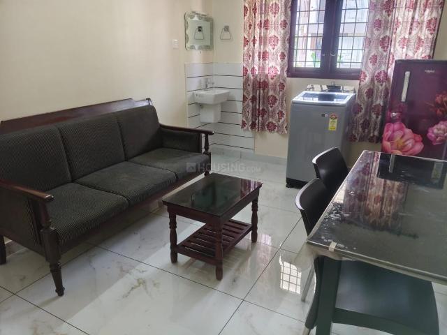 Flat for rent in Cochin, Kerala