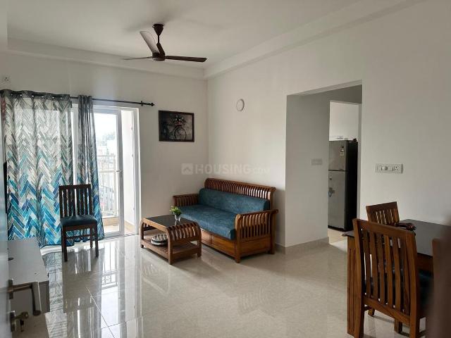 Flat for rent in Cochin, Kerala