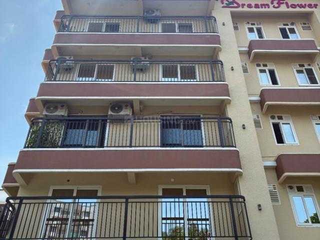 Flat for rent in Cochin, Kerala