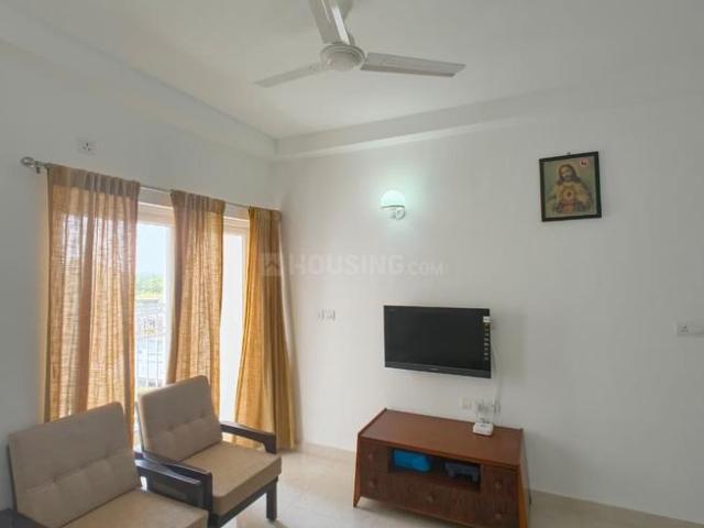 Flat for rent in Cochin, Kerala