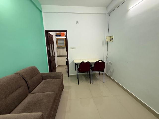 Flat for rent in Cochin, Kerala